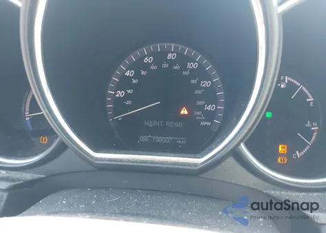 2008 Lexus Rx 400H из США, поврежденный, VIN JTJGW31U882850522